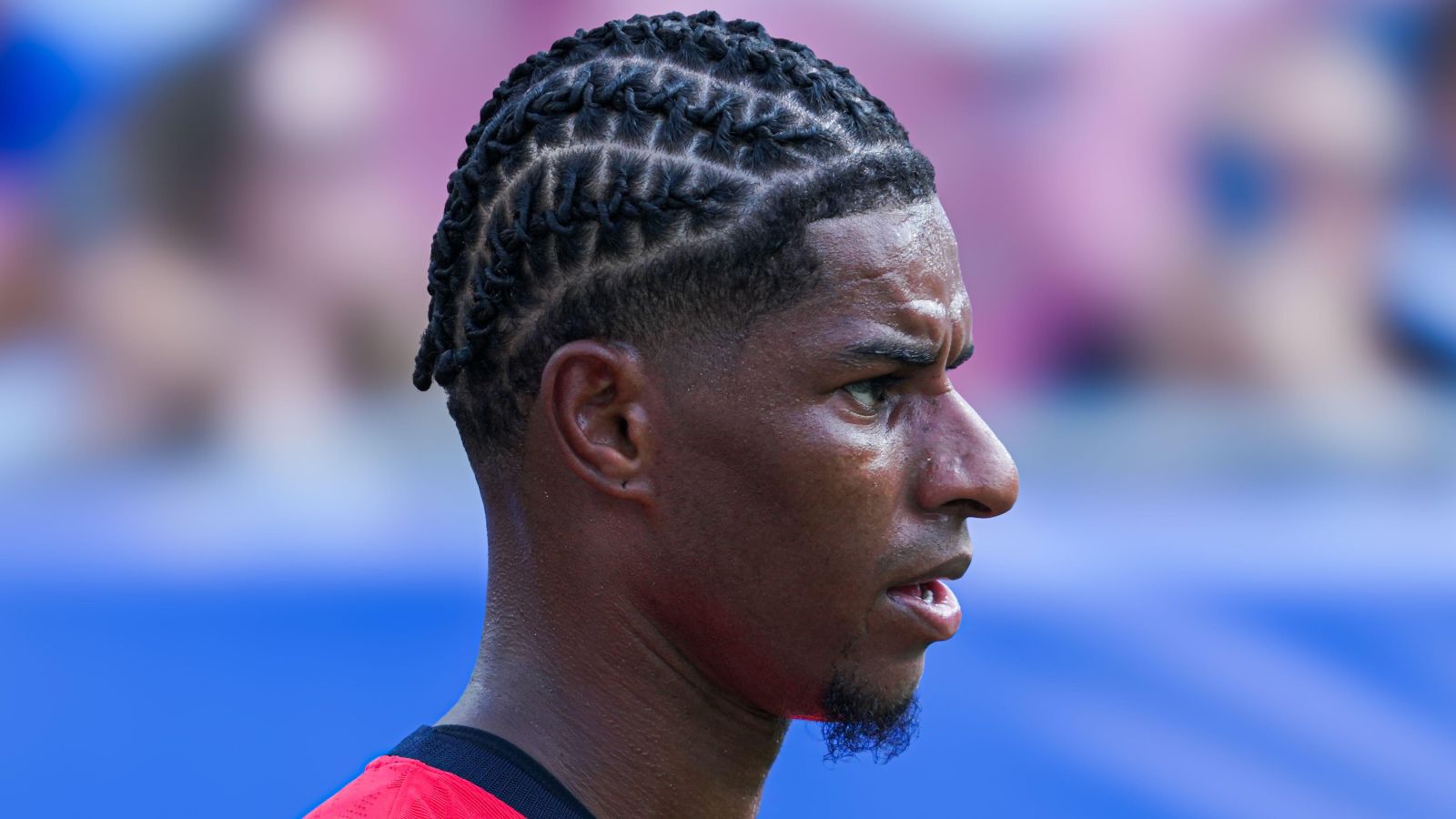 England fans ‘go berserk’ as World Cup prep hit by Rashford’s ‘drastic action’