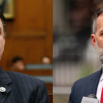 Former Democrat Congressman Alan Grayson Is Back And Wants Cory Mills’ Seat