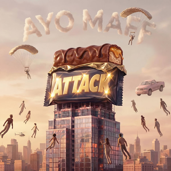 Ayo Maff – Attack