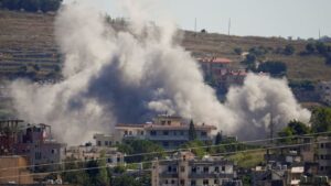 Lebanon ceasefire shows need for IDF rethink on slow war doctrine