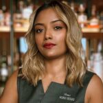 Beyond the spotlight with World Class UAE bartender Sharfin Auni 