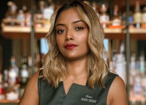 Beyond the spotlight with World Class UAE bartender Sharfin Auni 