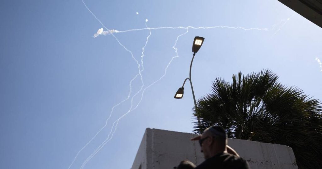 Iran and Israel say they have halted strikes on each other for now, World News
