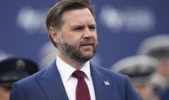 JD Vance blames European elites for Henry Nowak’s death in furious rant