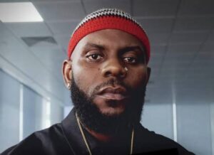 Chocolate City Petitioned Police To Arrest Me And Stop My European Tour – Odumodublvck
