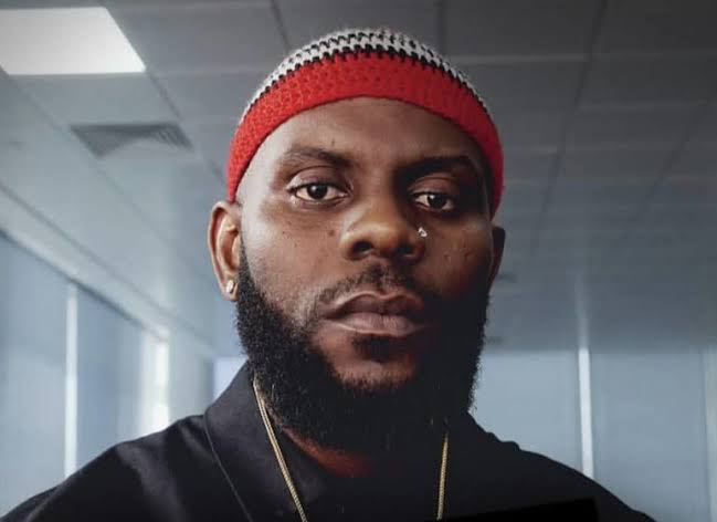 Chocolate City Petitioned Police To Arrest Me And Stop My European Tour – Odumodublvck