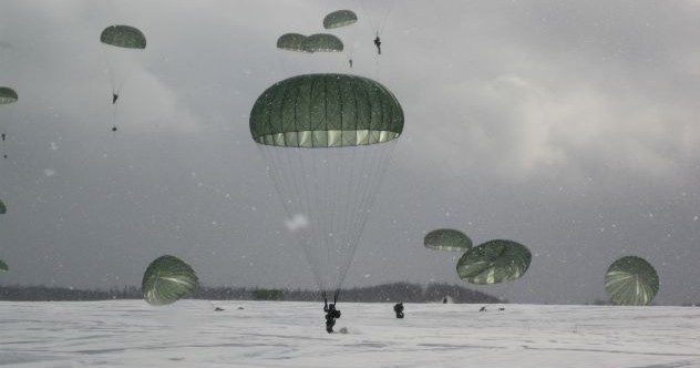 The 10 Most Outrageous Military Designs from WWII