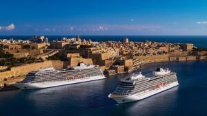 Here’s how to save thousands on a cruise, even in pricey Europe