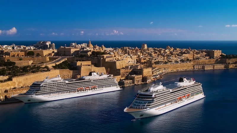 Here’s how to save thousands on a cruise, even in pricey Europe