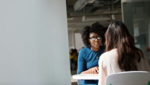 Business owners increasingly see running a business as more financially secure than employment
