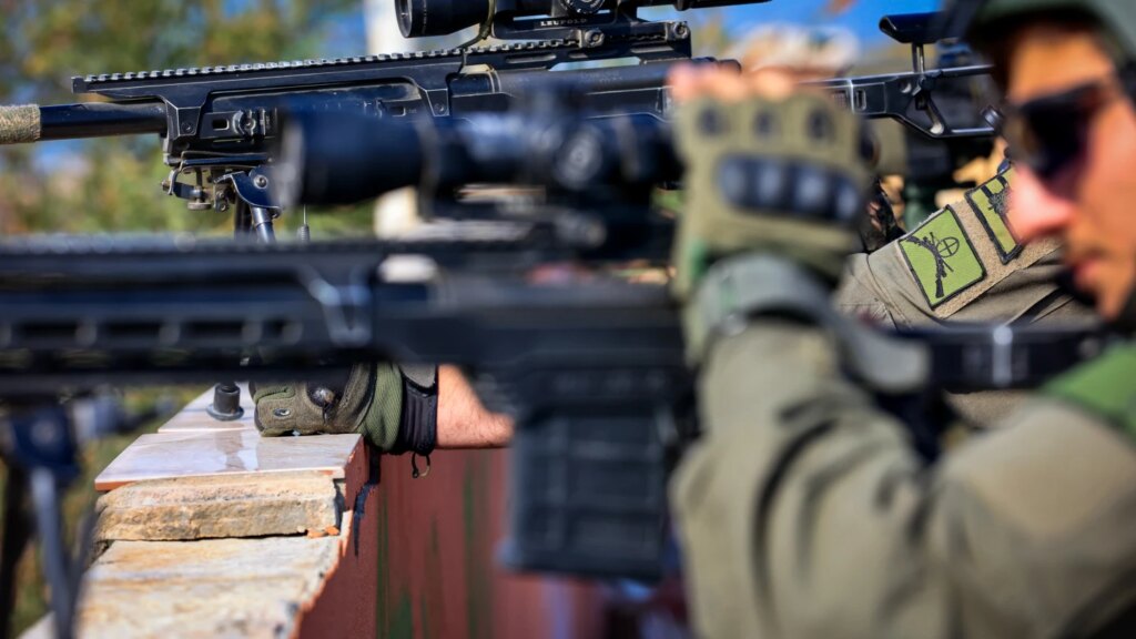 IDF kills Hamas terrorist tied to ‘Al Jazeera’