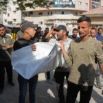 Israeli Strikes Kill 6, Including 2 Children And Al Jazeera Cameraman