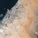 Digging Back in Time in the UAE