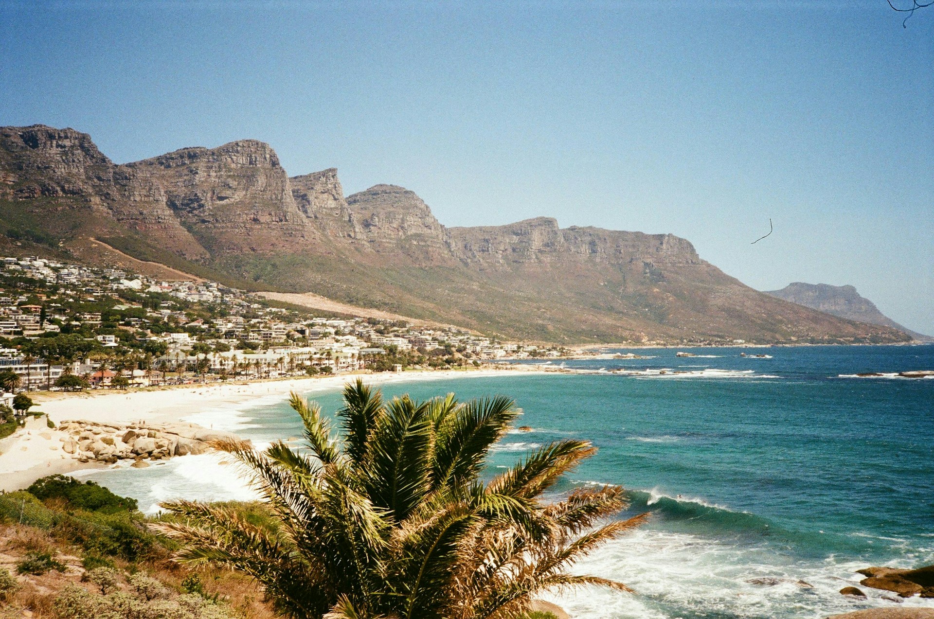 Could South Africa lead the continent’s  crypto gambling revolution?