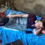 Gaza Soccer Player Who Dreamed of Competing in World Cup Can Now Barely Watch It