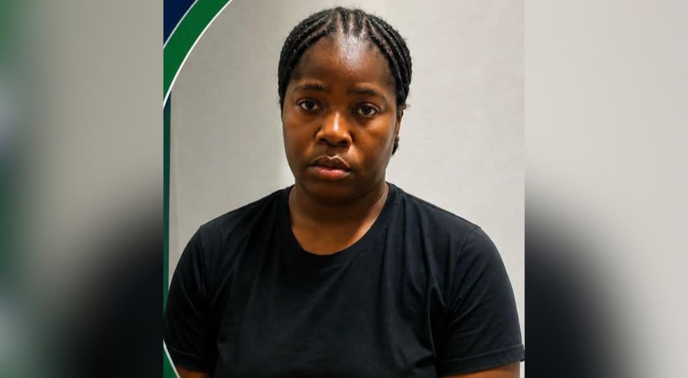 South African Woman Gets 130 Years For Drug Trafficking In Sierra Leone