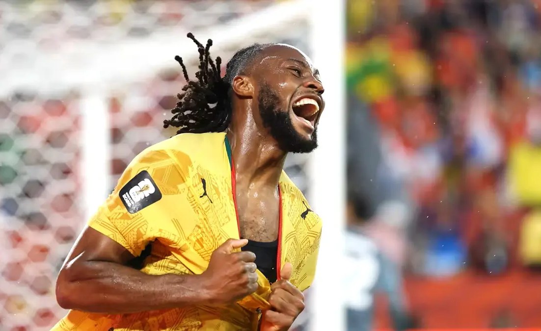 Africa: Semenyo Says Ghana’s World Cup Journey Is Only Beginning After Dramatic Panama Triumph
