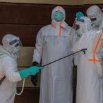 Ebola Outbreak Hits 894 Cases, 204 Deaths In One Month