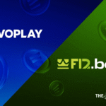 Evoplay accelerates Brazilian expansion with F12.bet.br
