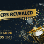 Casino Guru Awards 2026: Winners Revealed