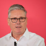 Starmer weighs cut to EU student fees in bid for Brexit reset