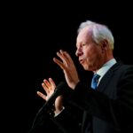 Stéphane Dion says Canada needs more diplomats to build ties with Europe