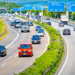 These Common US Driving Habits Could Get You A Ticket In Europe