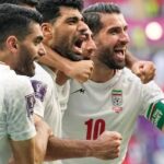 Mexico to host Iran for FIFA World Cup 2026
