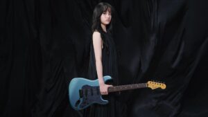 “Love at first sight”: Fender Japan drops its MIJ Hybrid II 2026 Collection – and we can’t get enough of those new finishes