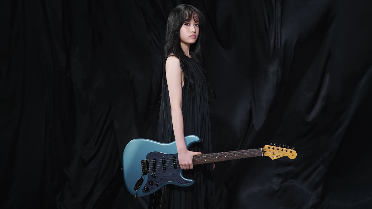 “Love at first sight”: Fender Japan drops its MIJ Hybrid II 2026 Collection – and we can’t get enough of those new finishes