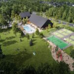 New in homes: eQ Homes development takes inspiration from resort-style communities