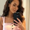 Vicky Pattison’s ‘very stylish’ M&S linen co-ord is spring’s most easy-to-style outfit