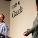 Anthropic’s Code with Claude showed off coding’s future—whether you like it or not