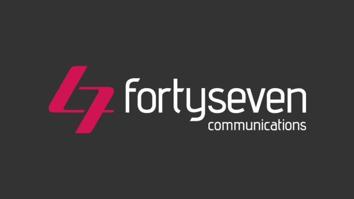 Fortyseven Communications to open UK branch; sister agency Indigo Pearl joins the fold