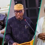 Live: Ekiti 2026 governorship election updates and breaking news