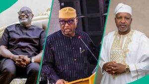 Live: Ekiti 2026 governorship election updates and breaking news