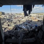Gaza at a crossroads: What Israel’s ancient prophets say about the region’s future