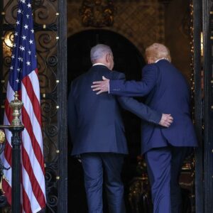 The Performative Ceasefire in Gaza