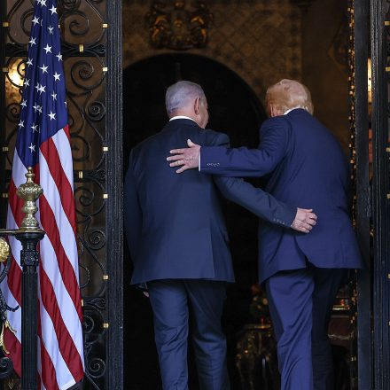 The Performative Ceasefire in Gaza