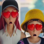 “KPop Demon Hunters” Coming To Criterion