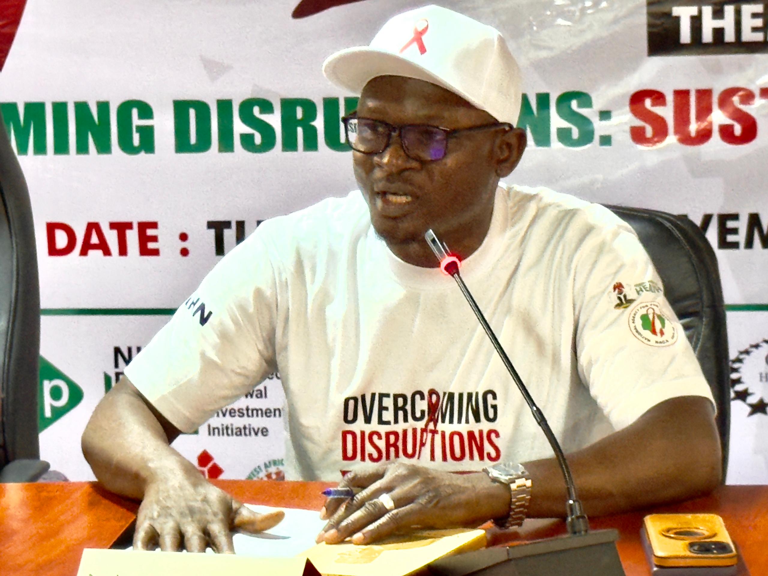 “Our lives are at risk” – People living with HIV alert FG over TB drug shortage