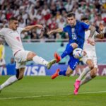 World Cup: The U.S. And Iran Could Meet In Texas In This Scenario