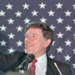 The 1980s sex scandal that explains TMZ’s move to DC