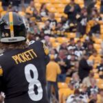 Was ‘Trending In The Right Direction:’ Kevin Colbert Defends Drafting Kenny Pickett