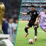 Mexico become first team through, African showdown now possible