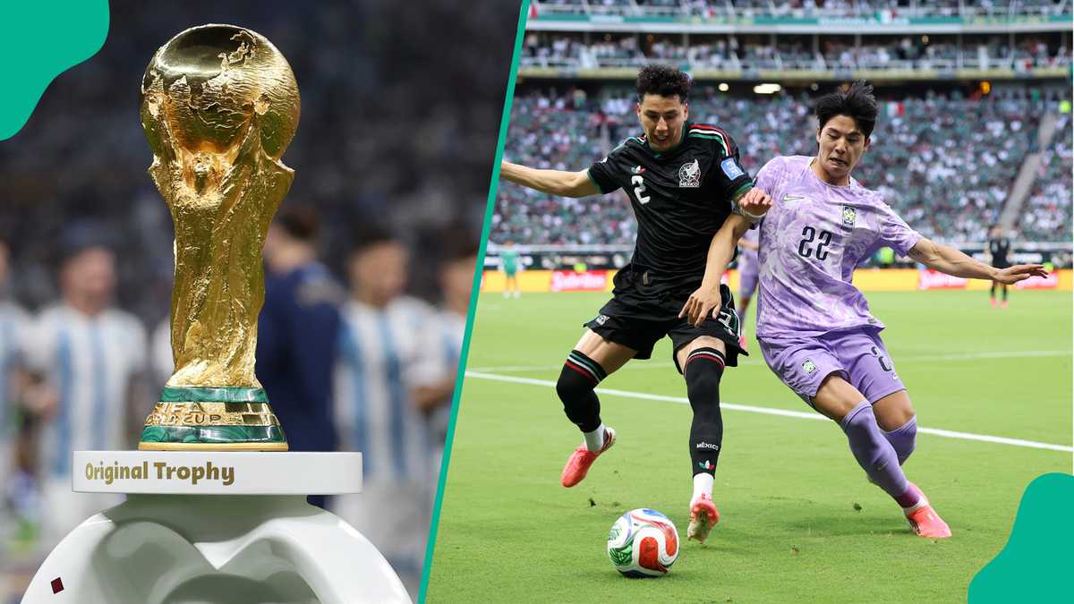 Mexico become first team through, African showdown now possible