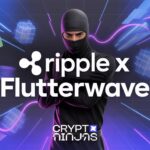 Ripple Backs Flutterwave in the Series E Funding Round