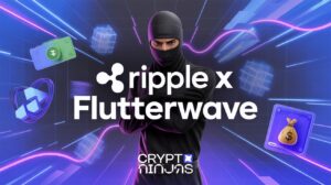 Ripple Backs Flutterwave in the Series E Funding Round
