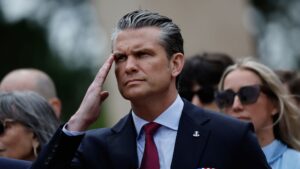 Hegseth warns Europe faces ‘invasion of dangerous ideologies’