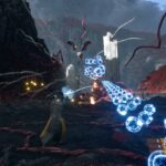 I didn’t love Returnal, but Saros is one of my favourite PS5 games